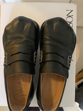 JW Anderson Paw Penny Loafer size EU 37.5/US 7.5